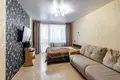 Appartement 1 chambre 40 m² Liasny, Bélarus