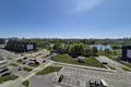 Квартира 2 комнаты 42 м² Минск, Беларусь