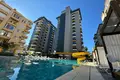 Apartamento 2 habitaciones 70 m² Mahmutlar, Turquía