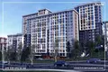 Mieszkanie w nowym budynku Istanbul Kaitehane Apartments Project