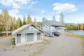 Casa 4 habitaciones 118 m² Joensuun seutukunta, Finlandia