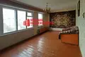 Wohnung 3 Zimmer 73 m² Hrodna, Weißrussland