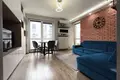 2 room apartment 49 m² Warsaw, Poland