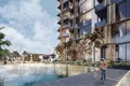 3 bedroom apartment 176 m² Muratpasa, Turkey