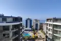 Wohnung 1 Schlafzimmer 61 m² Mittelmeerregion, Türkei