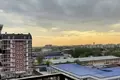 Квартира 2 комнаты 50 м² в Ташкенте, Узбекистан