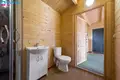 House 30 m² Pakonys, Lithuania