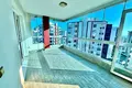 Appartement 5 chambres 200 m² Mezitli, Turquie