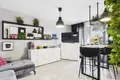 Mieszkanie 3 pokoi 57 m² Gdańsk, Polska