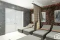 Apartamento 4 habitaciones 60 m² Alanya, Turquía
