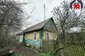 House  Lucniki, Belarus