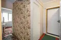 Квартира 2 комнаты 45 м² Минск, Беларусь