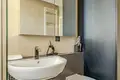 Apartamento 3 habitaciones 59 m² Varsovia, Polonia