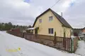 House 80 m² Zodzinski sielski Saviet, Belarus