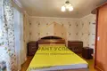 Appartement 2 chambres 67 m² Muchaviecki sielski Saviet, Bélarus
