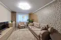 Квартира 2 комнаты 54 м² Брест, Беларусь