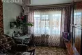Wohnung 2 Zimmer 44 m² cyzevicki sielski Saviet, Weißrussland