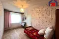 2 room apartment 45 m² Salihorsk, Belarus