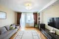 Квартира 3 комнаты 76 м² Минск, Беларусь