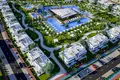 Appartement 2 chambres 74 m² Trikomo, Chypre du Nord