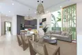 Willa 3 pokoi 225 m² Phuket, Tajlandia