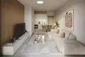 1 bedroom apartment 55 m² Paphos Municipality, Cyprus