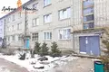 Mieszkanie 2 pokoi 57 m² Żodzino, Białoruś