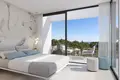 Villa de tres dormitorios 151 m² Finestrat, España