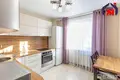 1 room apartment 41 m² Minsk, Belarus