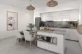 Apartamento 3 habitaciones 104 m² Calpe, España