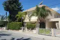 4 bedroom Villa 320 m² Germasogeia, Cyprus