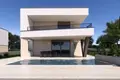 Villa de 4 dormitorios 173 m² Krk, Croacia