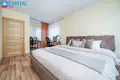 3 room apartment 64 m² Vilnius, Lithuania