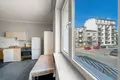Квартира 1 комната 21 м² в Варшаве, Польша