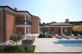 3-Schlafzimmer-Villa 190 m² Umag, Kroatien