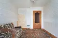 Wohnung 4 zimmer 73 m² Minsk, Belarus
