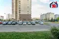 1 room apartment 49 m² Minsk, Belarus