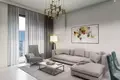 3 bedroom apartment 245 m² Dubai, UAE