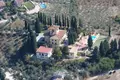 Villa 12 bedrooms 1 480 m² Florence, Italy