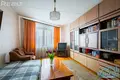 Apartamento 2 habitaciones 50 m² Minsk, Belarús