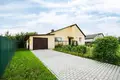 Haus 89 m² Zapollie, Belarus