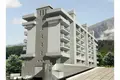 2 room apartment 44 m² Budva, Montenegro