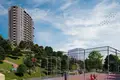 Apartamento 3 habitaciones 136 m² Cankaya, Turquía