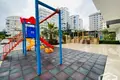 Квартира 2 комнаты 58 м² Махмутлар, Турция