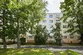 1 room apartment 35 m² Minsk, Belarus