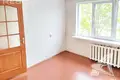 Apartamento 3 habitaciones 58 m² Malaryta District, Bielorrusia