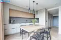Mieszkanie 3 pokoi 68 m² Wilno, Litwa