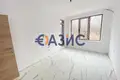 Apartamento 2 habitaciones 53 m² Primorsko, Bulgaria