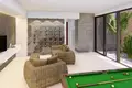 Villa de tres dormitorios 332 m² Benidorm, España