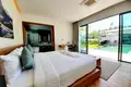 3-Schlafzimmer-Villa 264 m² Phuket, Thailand